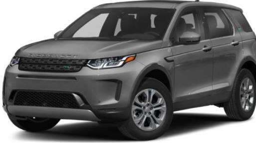 LAND ROVER DISCOVERY SPORT 2023 SALCL2FX8PH336066 image